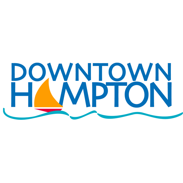 Downtown Hampton