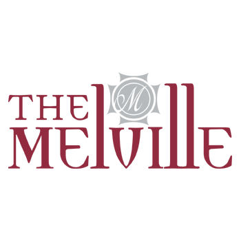 The Melville logo