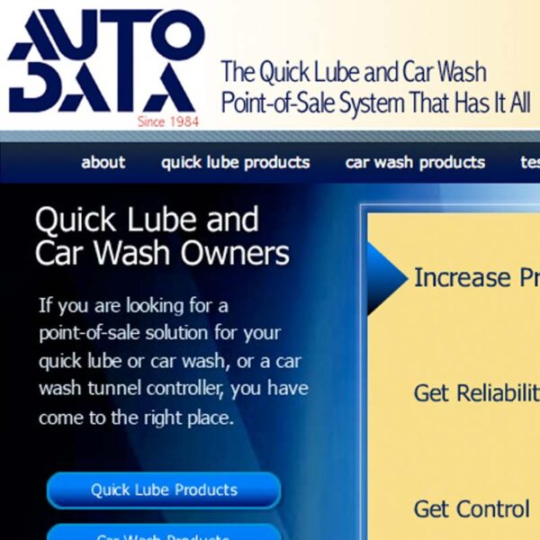 Auto Data featured image