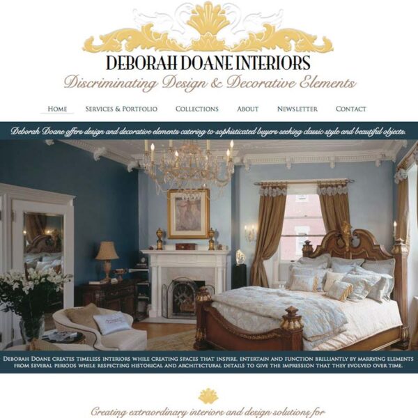 Deboarh Doane Interiors