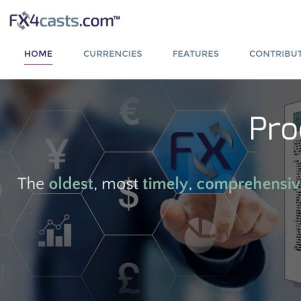 FX4casts.com