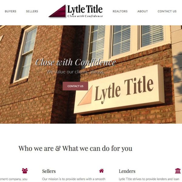 Lytle Title