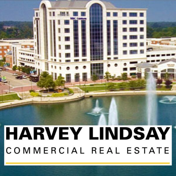 Harvey Lindsay Commercial Real Estate