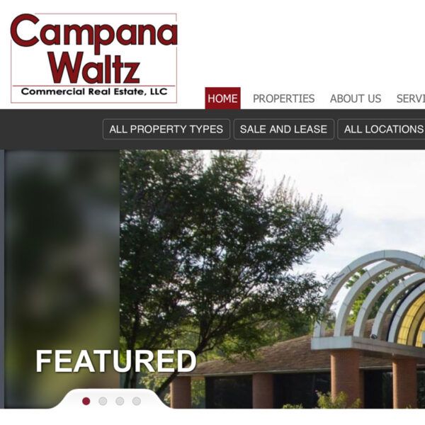 Campana Waltz Commercial Real Estate