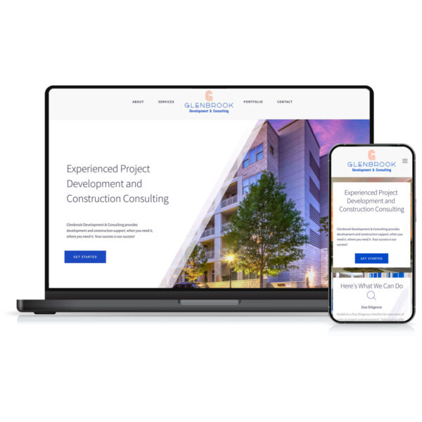 Glenbrook Development Consulting, LLC