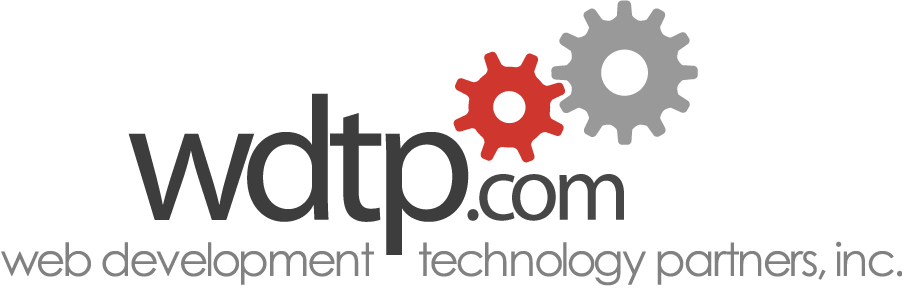 Web Development Technology Partners, inc.