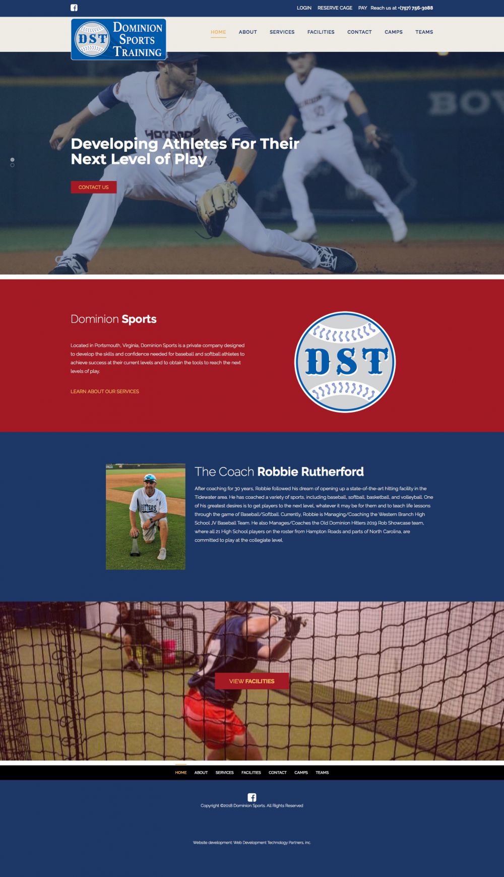 Dominion Sports