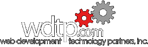 Web Development Technology Partners, inc.