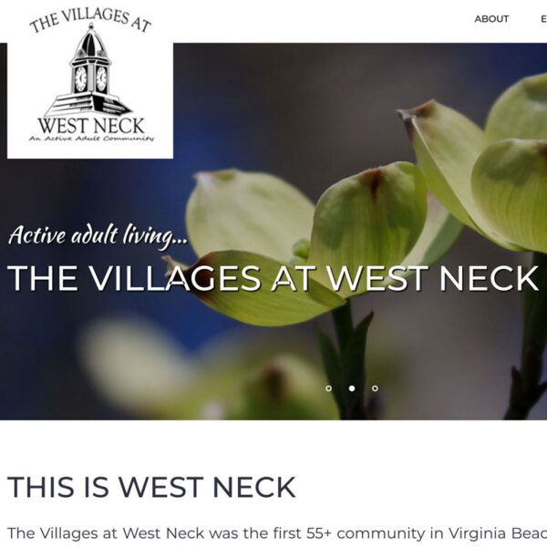 The Villages at West Neck