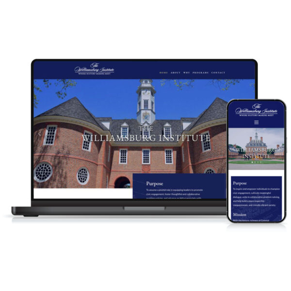 The Williamsburg Institute