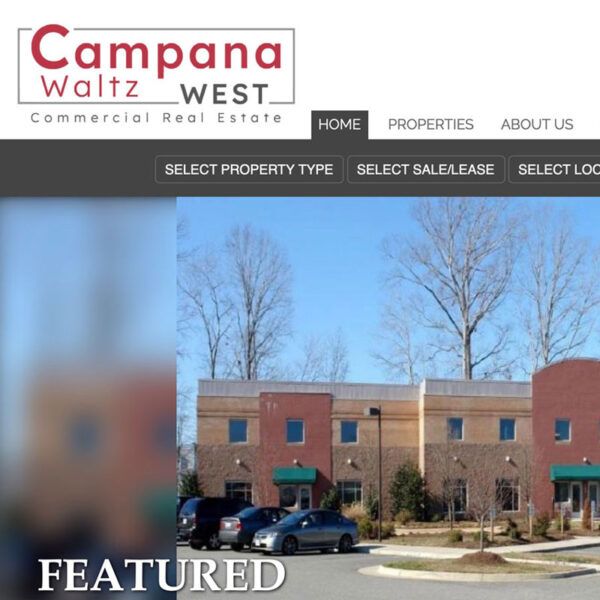 Campana Waltz Commercial Real Estate West