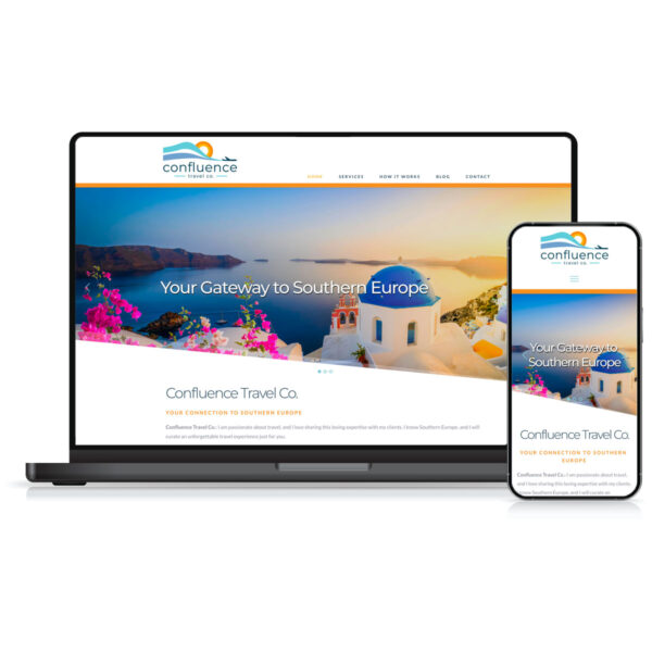 Confluence Travel Co.