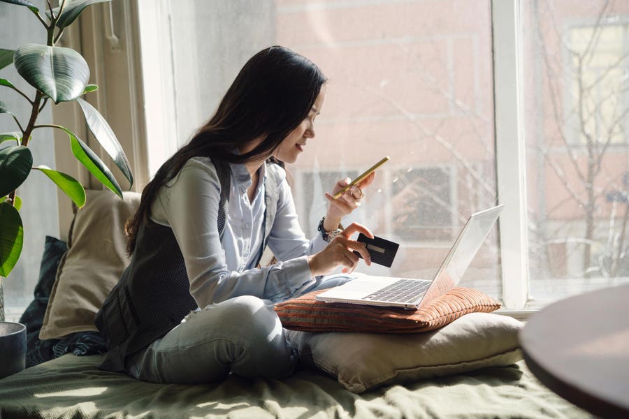 How Brands Can Win Consumer Trust In An Uncertain Economy - Web ...