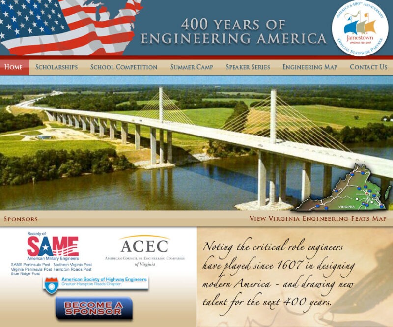 American Council of Engineering Companies (ACEC) of Virginia