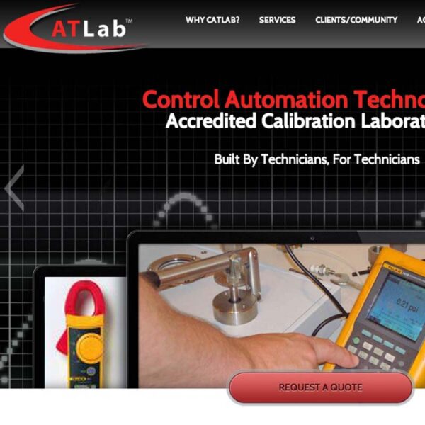 Control Automation Technologies Corporation (CATLab)
