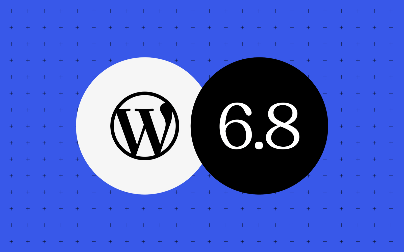 WordPress 6.8