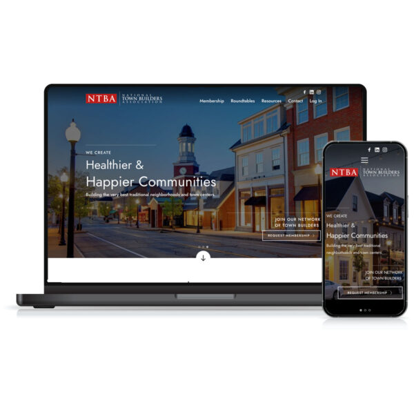 National Town Builders’ Association (NTBA)