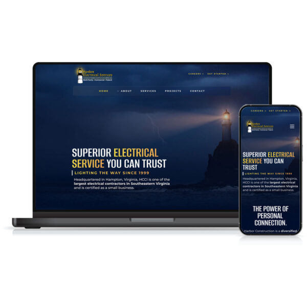 Harbor Electrical Services