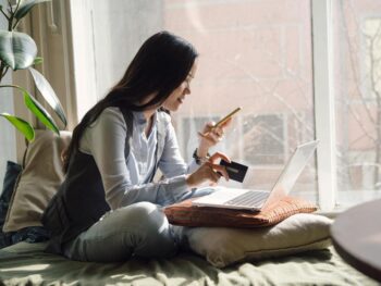 How Brands Can Win Consumer Trust In An Uncertain Economy