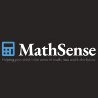 MathSense In person tutoring