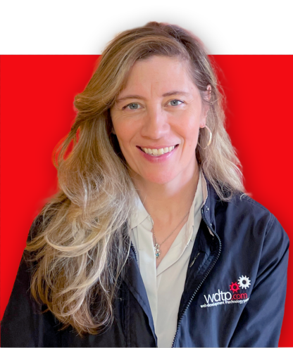 Susan Tisdale - President Web Development Technology Partners, inc.