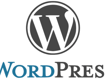 WordPress logo