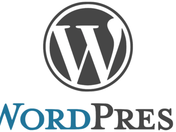 WordPress logo
