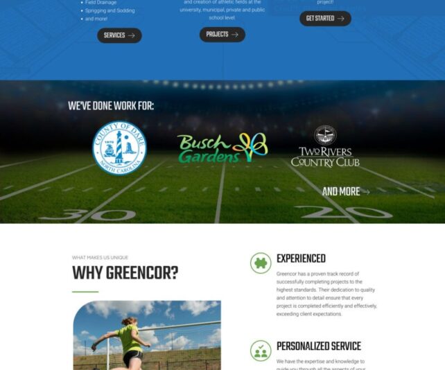 Greencor, LLC